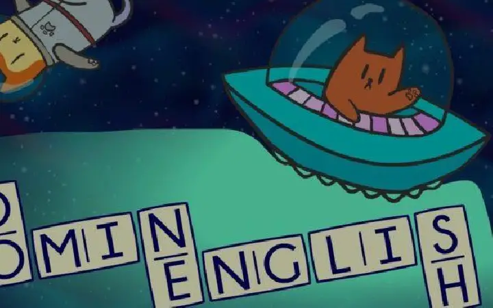 Ludo Educativo lança “DominEnglish”, um jogo focado no uso do inglês básico