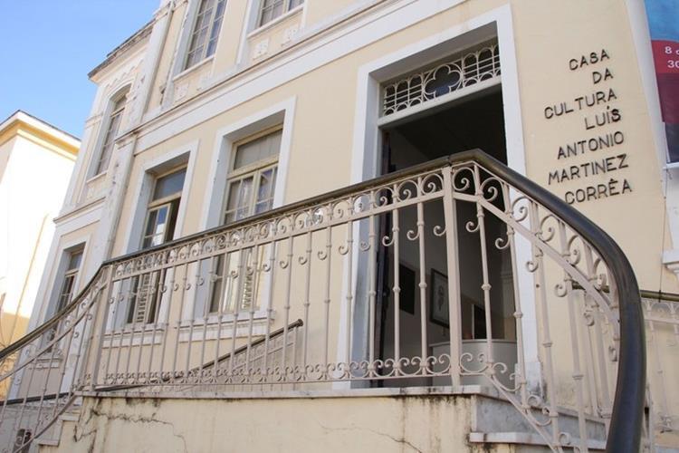 Festival Aldir Blanc conta com oficinas culturais nesta quinta (25) 