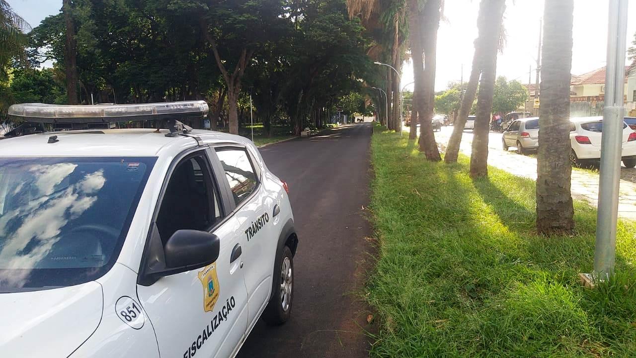 322 pessoas físicas foram multadas entre dezembro e março