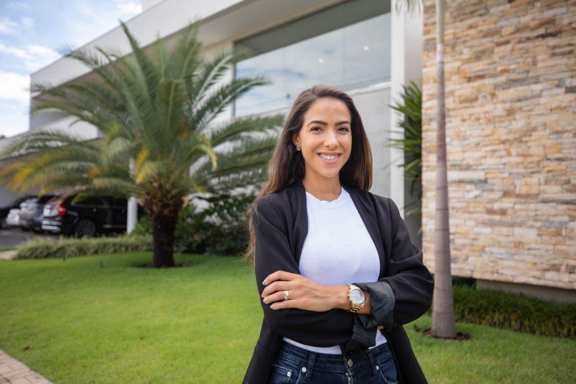 Arquitetura e design de interiores aliados à qualidade de vida