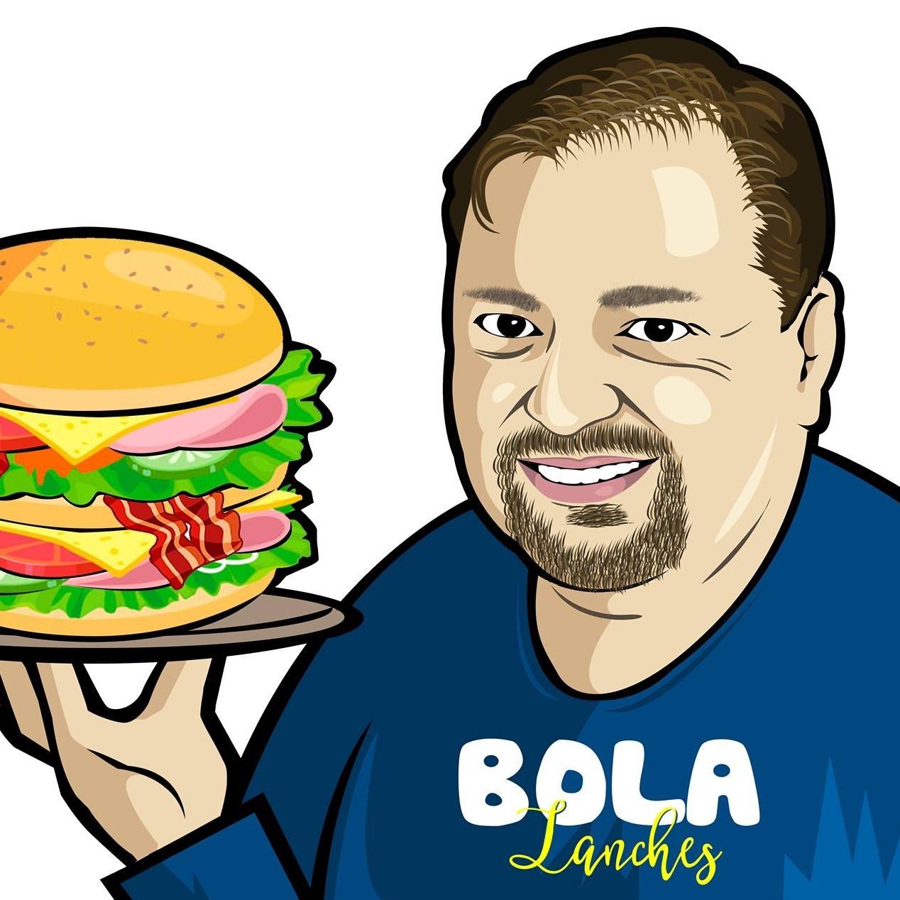 BOLA LANCHES ESTÁ DE VOLTA!