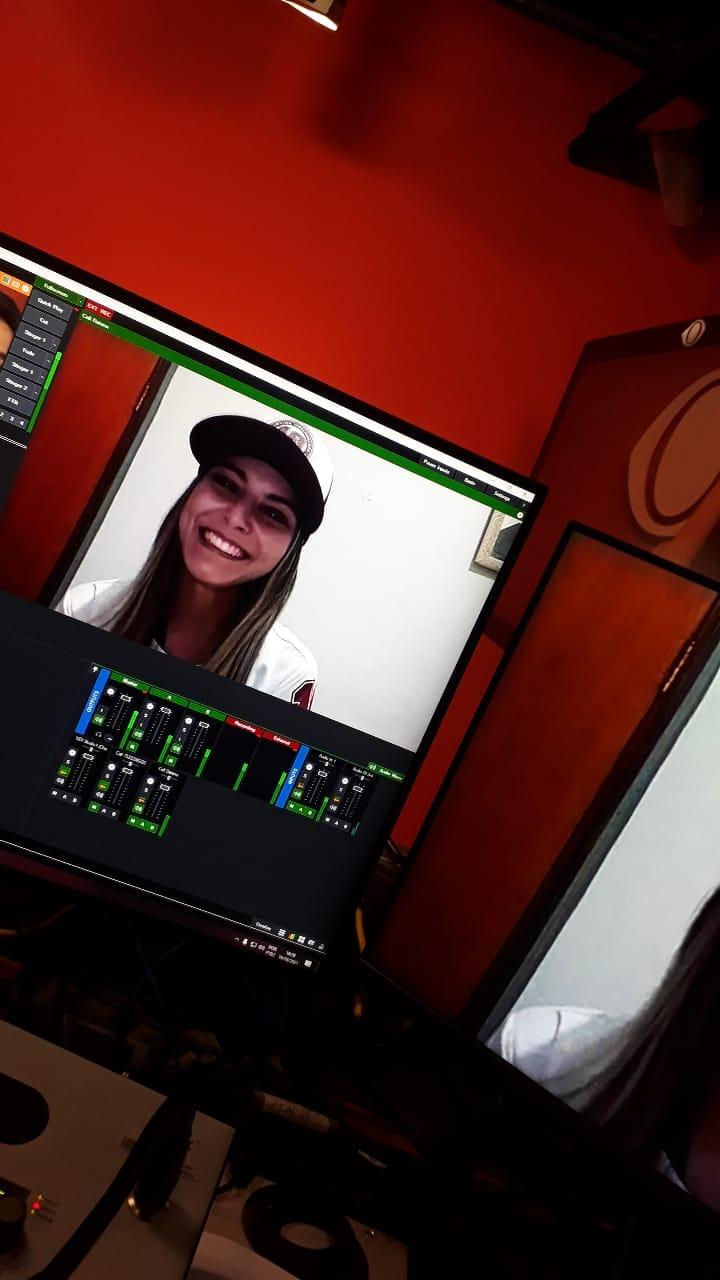 Decisão da Libertadores Feminina com as Guerreiras Grenás terá transmissão da TV Bandeirantes e da Rádio 107,5 FM!