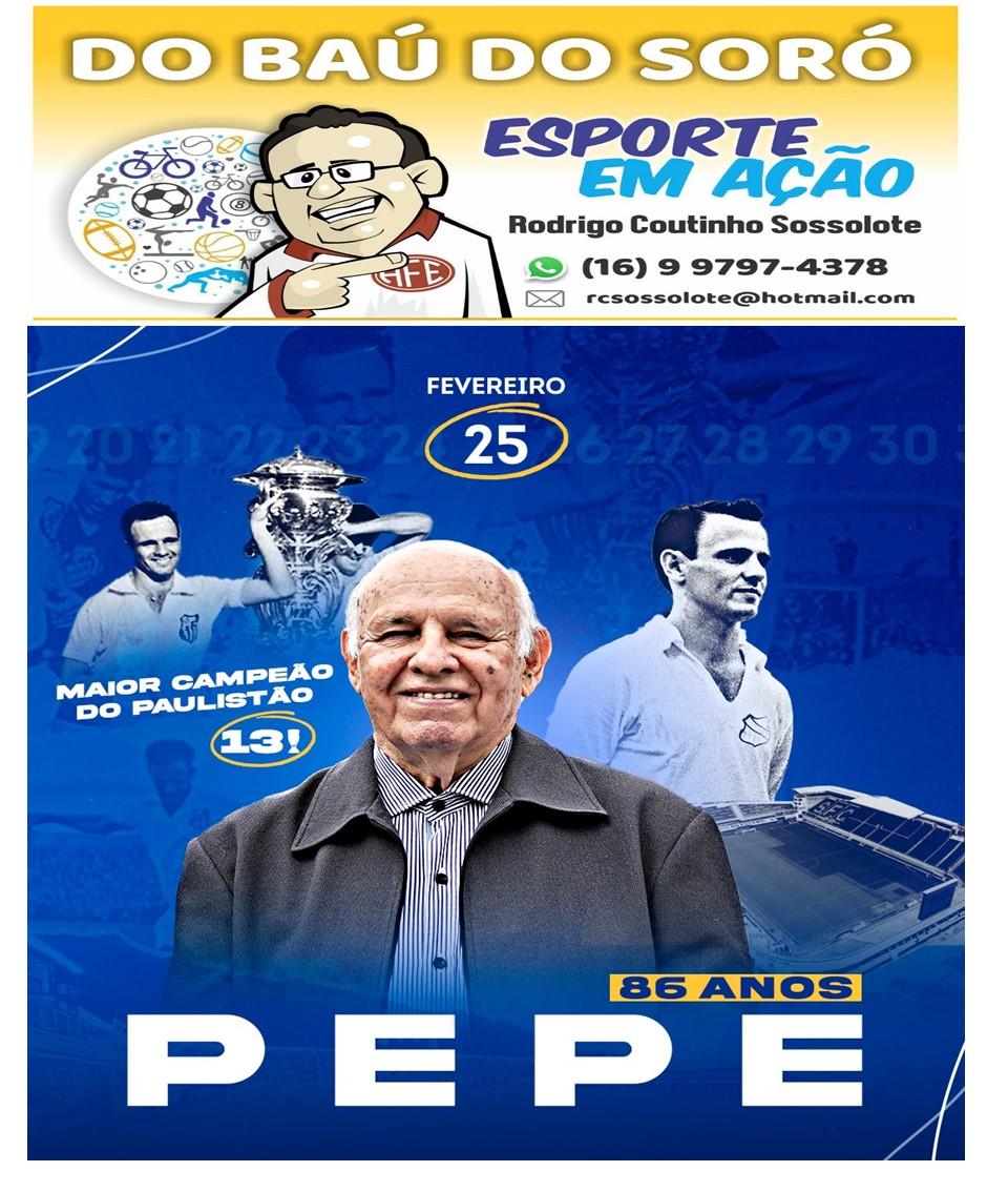 Do Baú do Soró - 01/04/2022- Sexta-feira!