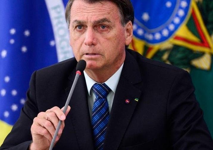 Filiados do PSL criam abaixo-assinado para impedir retorno de Jair Bolsonaro
