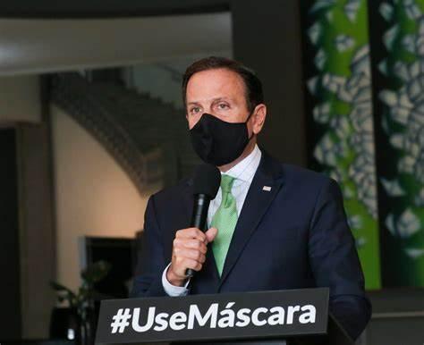 Governo de São Paulo prorroga restrição de jogos de futebol até 11 de abril!