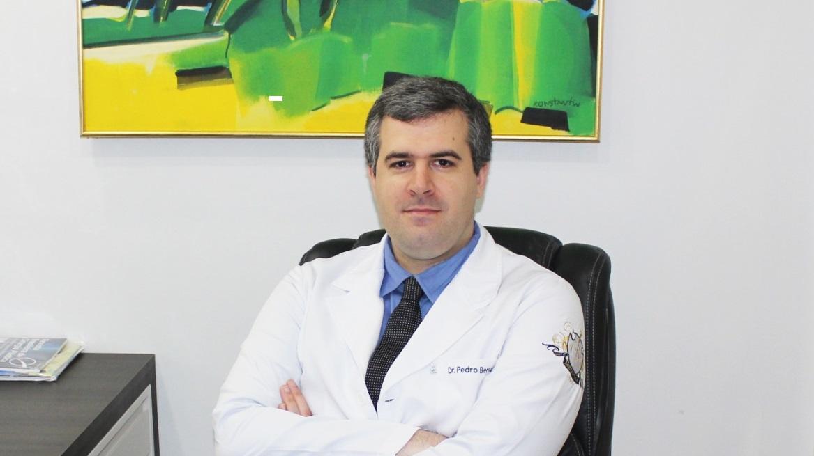 Líder mundial em cirurgia plástica