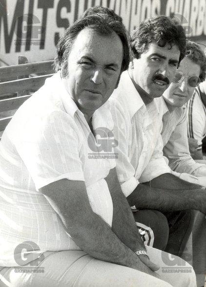 Luto : Morre Diede Lameiro , dirigente , técnico de futebol e que comandou a Ferroviária!