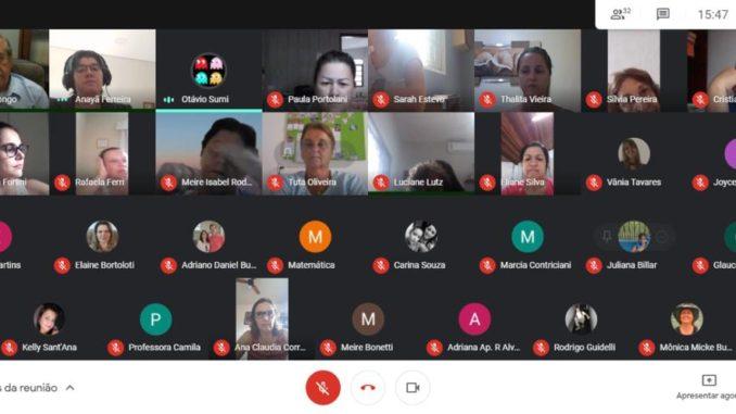 Nova Europa adotará Ludo Educativo na rede municipal de ensino