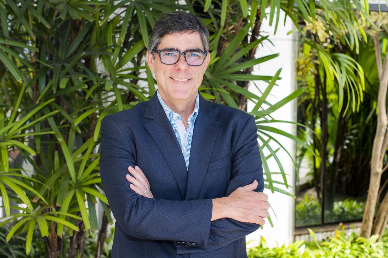 Obesidade em proporções epidêmicas