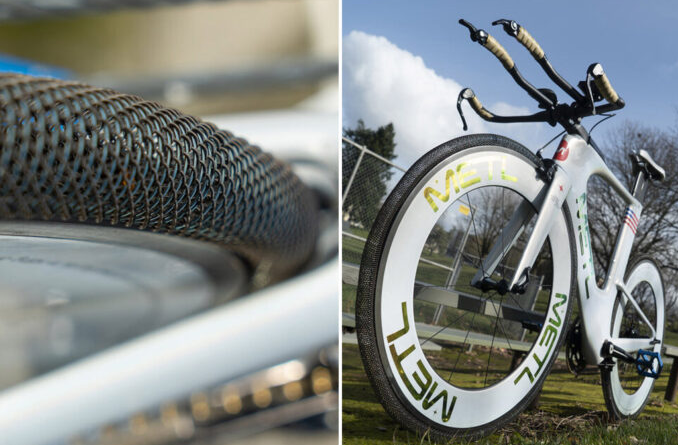 Pneus sem ar com tecnologia da Nasa chegam ao mercado em 2022