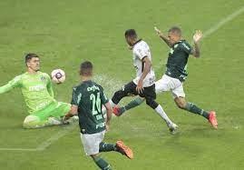 São Bento x Palmeiras - Paulistão 2021!