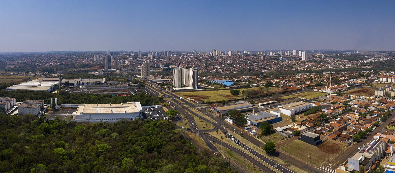 Tecnologia ganha protagonismo para apresentação de novos empreendimentos em Araraquara