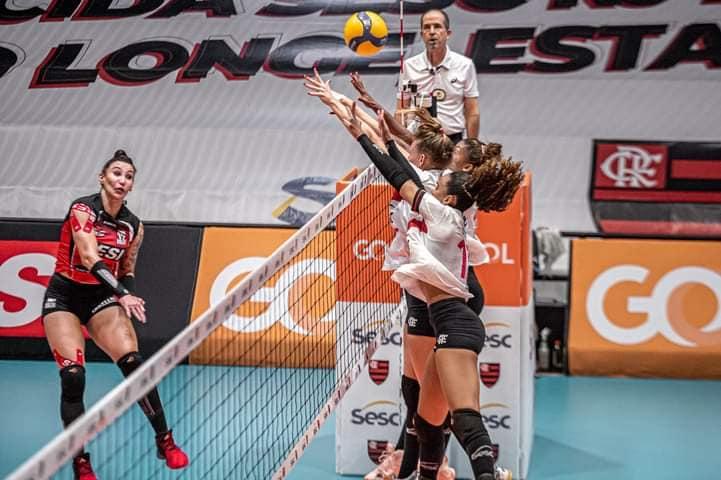 Vaga Conquistada na Semifinal!Patrícia Deud!