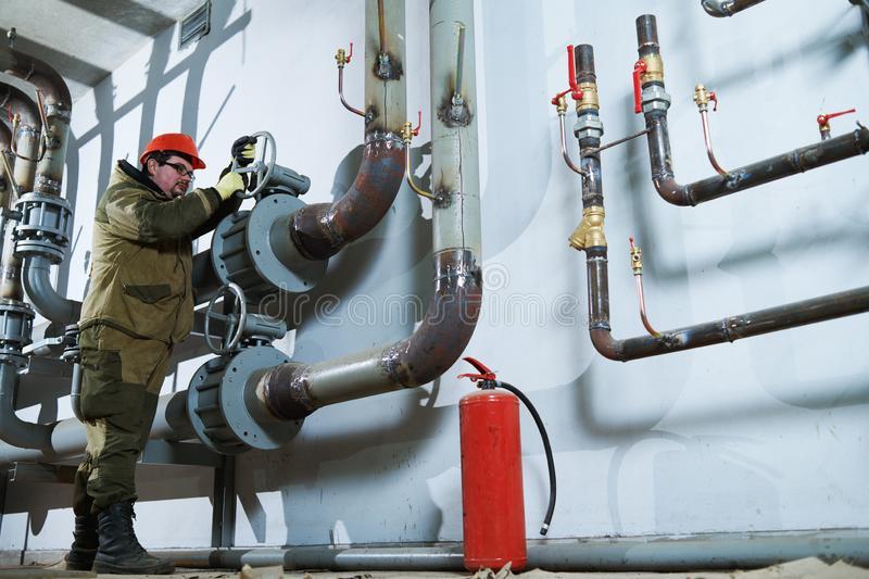 Vagas de emprego para encanador industrial