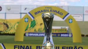 Veja o grupo e jogos da Ferroviária no Campeonato Brasieliro da série D 2021!