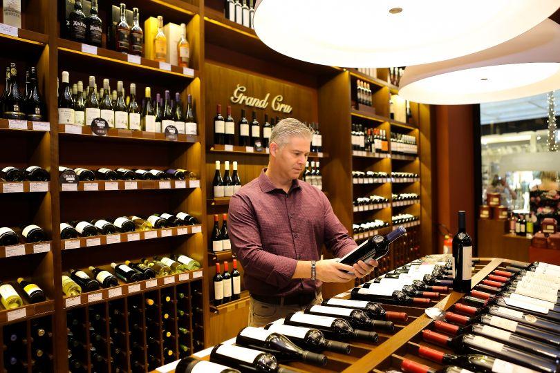 7 dicas para escolher um bom vinho