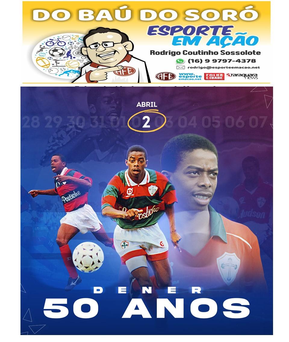 Do Baú do Soró - 06/04/2022 - Quarta-feira!