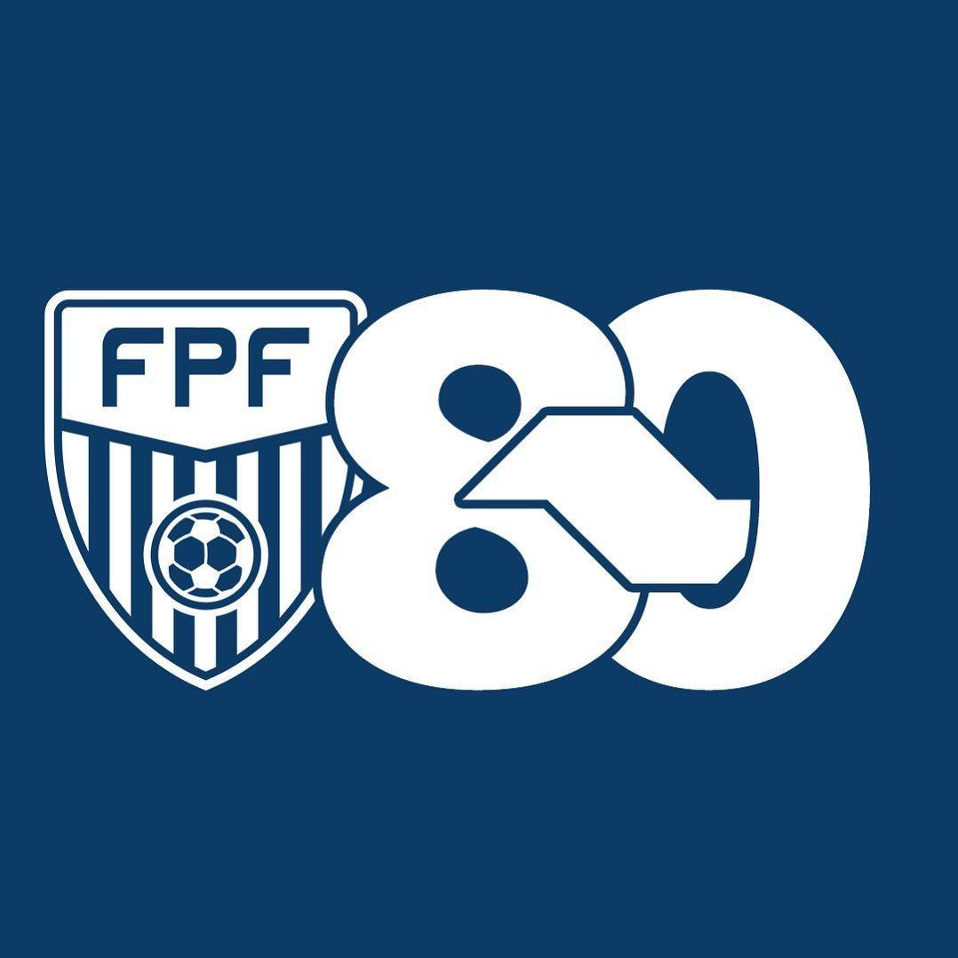 Federação Paulista de Futebol completa 80 anos!