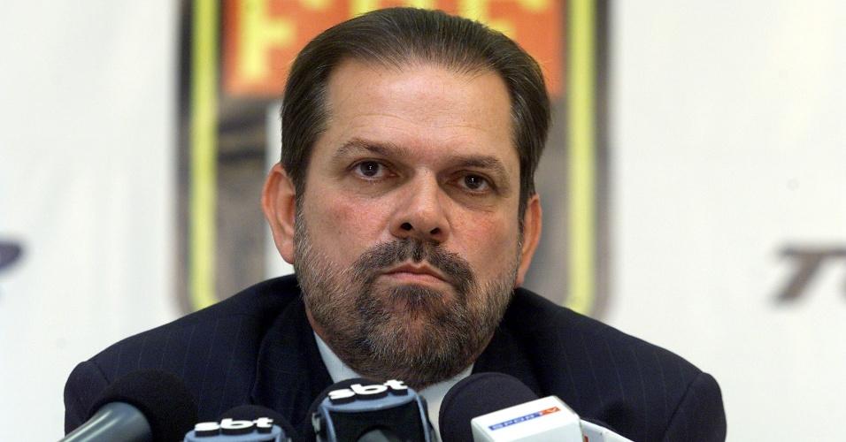 FPF e Ministério Público fazem reunião para retomada do Paulistão 2021!