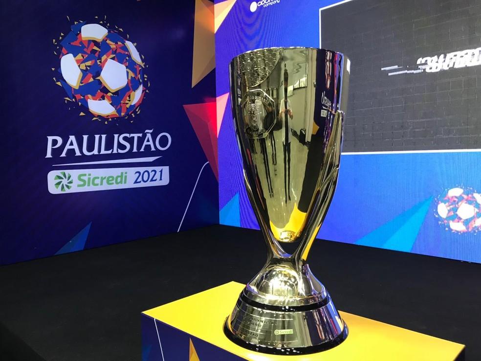 Governo Paulista anuncia volta imediata do Paulistão 2021, com jogos apenas à noite!