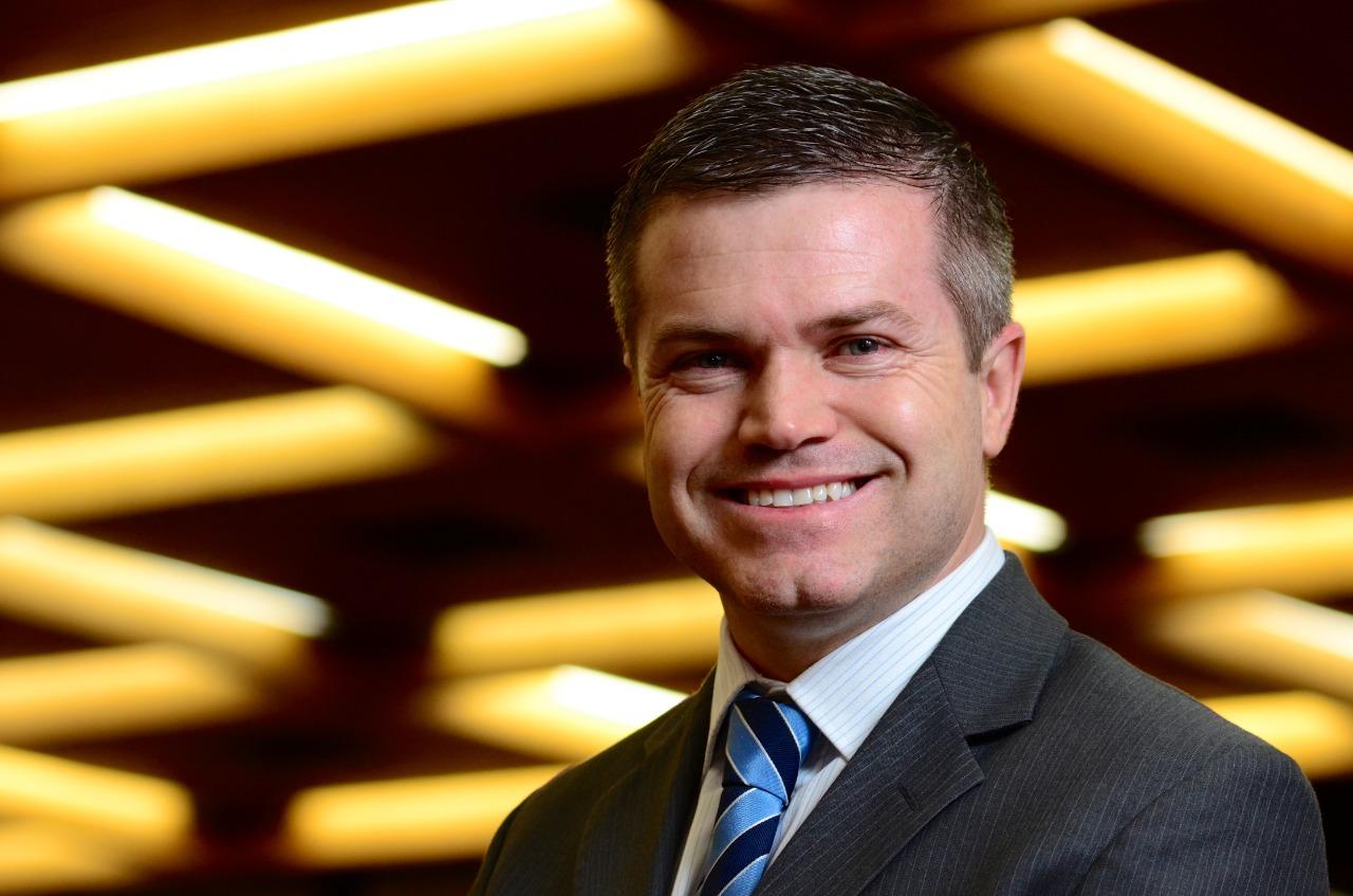 Paulo Camargo, CEO da rede, marcou presen&ccedil;a no Top 30 dos l&iacute;deres empresariais com a melhor reputa&ccedil;&atilde;o, ocupando a 25&ordf; posi&ccedil;&atilde;o do ranking 