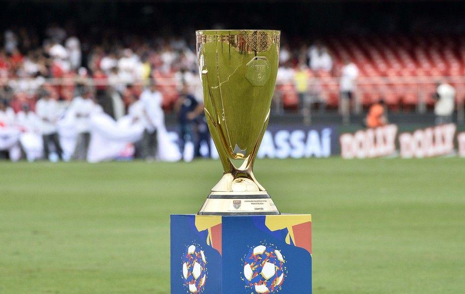 Oficial : Paulistão 2021 retorna com 3 jogos no sábado 10/04 e FPF divulga nova 'tabela'!