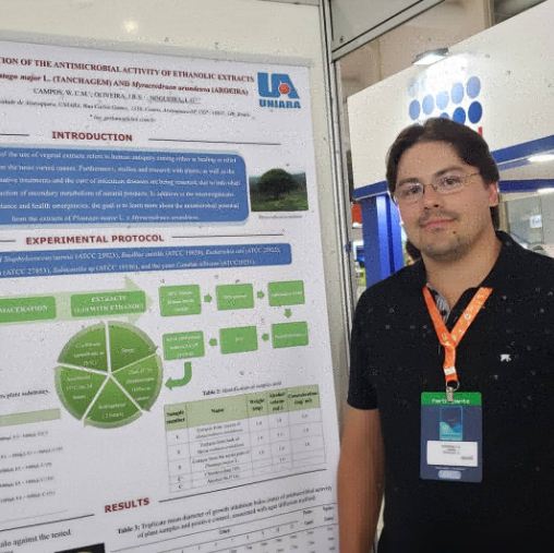 Professor do curso de Farmácia de Araraquara alerta para a alergia medicamentosa