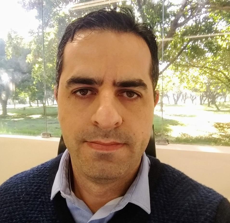 Professor Rodrigo Alvarenga Rezende aborda impressão 3D na saúde em evento sobre bioimpressão e engenharia de tecidos