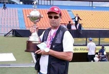 Tetê Viviani completa mais um aniversário em 12 de abril de 2022!Parabéns!