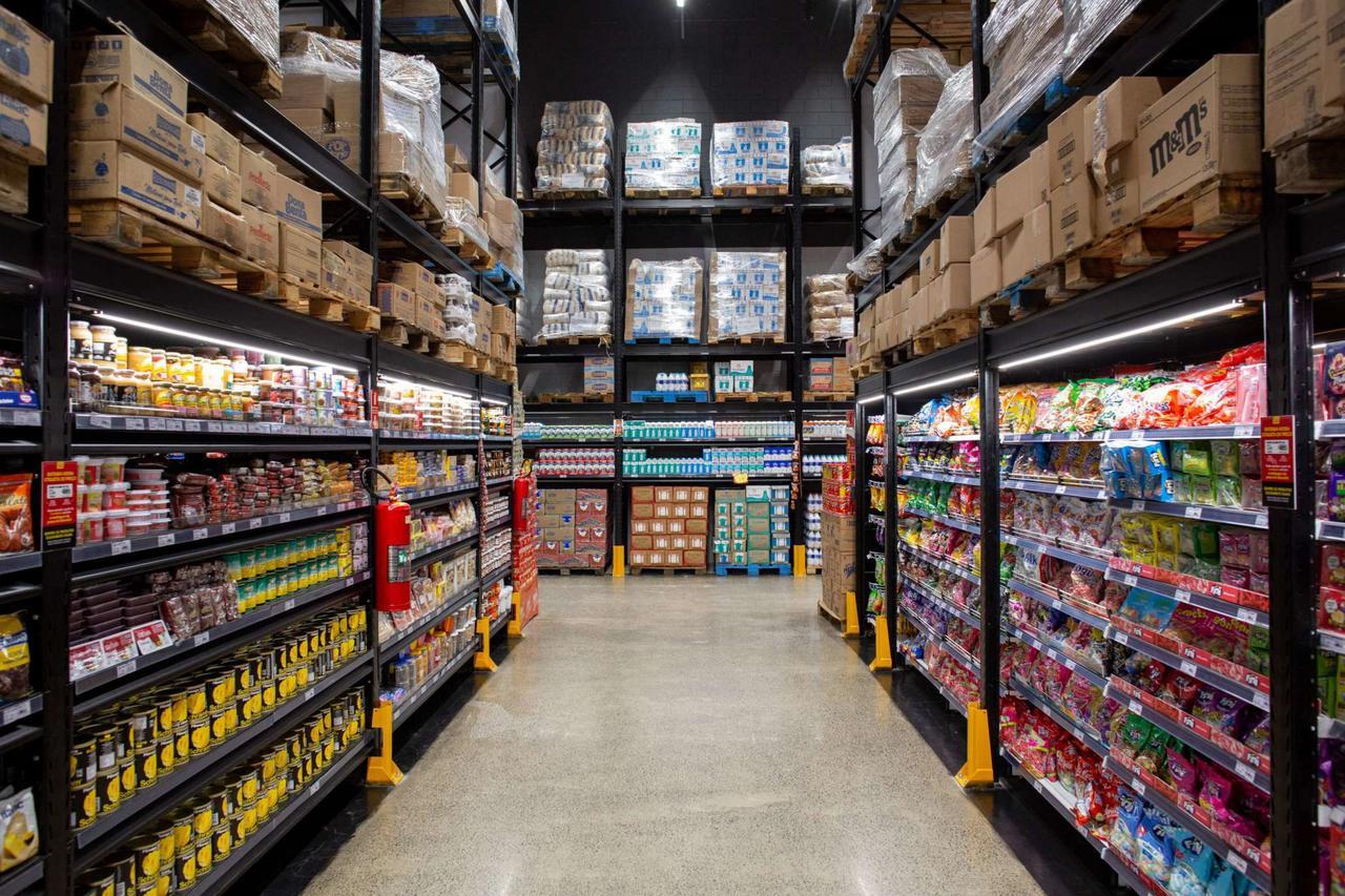 Um ISMA em todo lugar