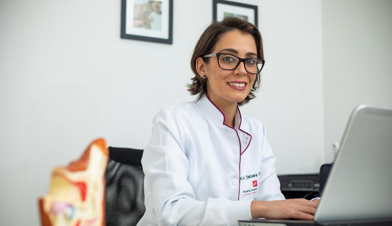 A hora do banho do animal de estimação é um momento feliz?