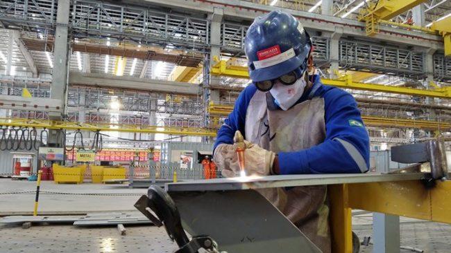 À procura de emprego?