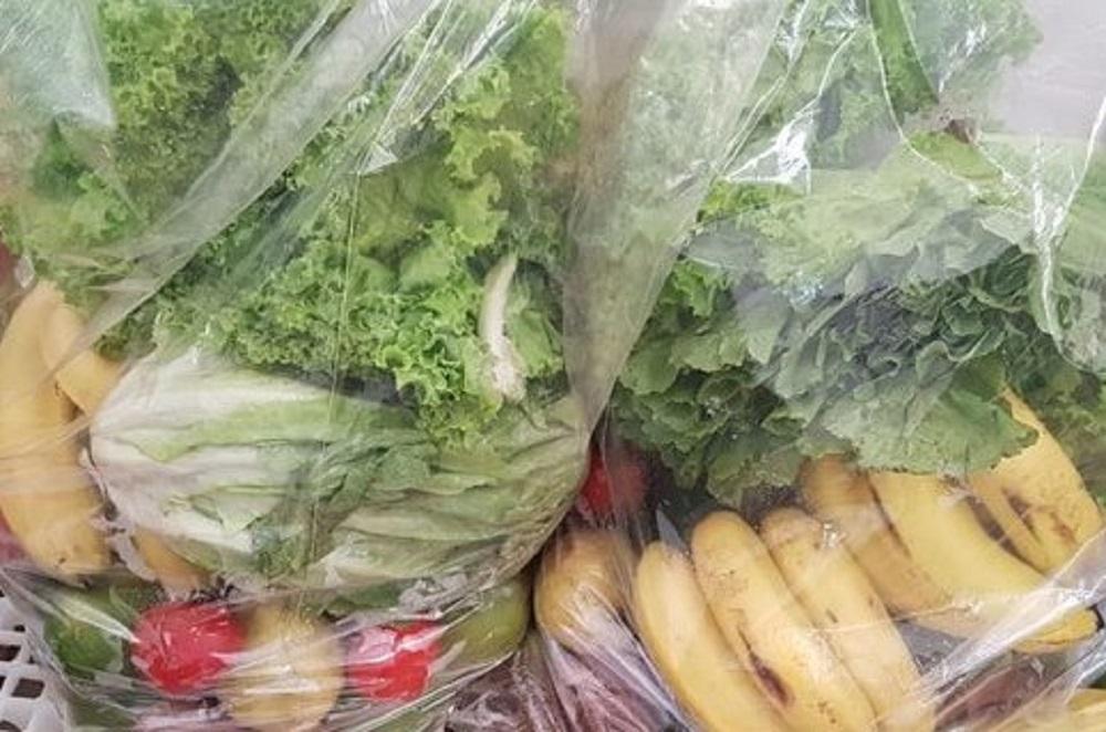 Aberto edital visando a aquisição de alimentos da Agricultura Familiar