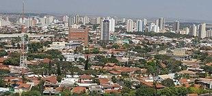 Araraquara registra alta no emprego em abril