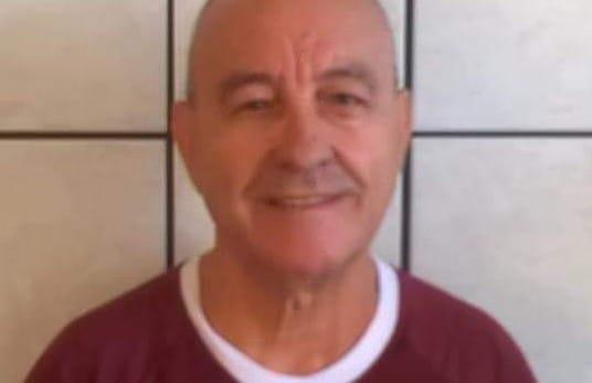 Araraquara se despede do afeano fanático e comerciante Antenor Fernandes!