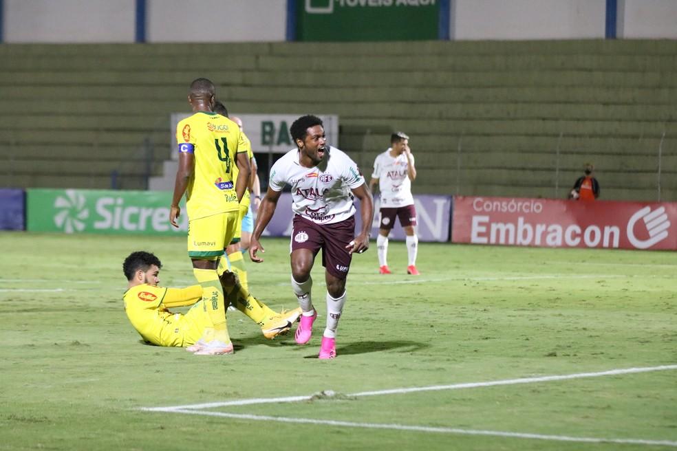 Bruno Mezenga é o artilheiro do Paulistão 2021!