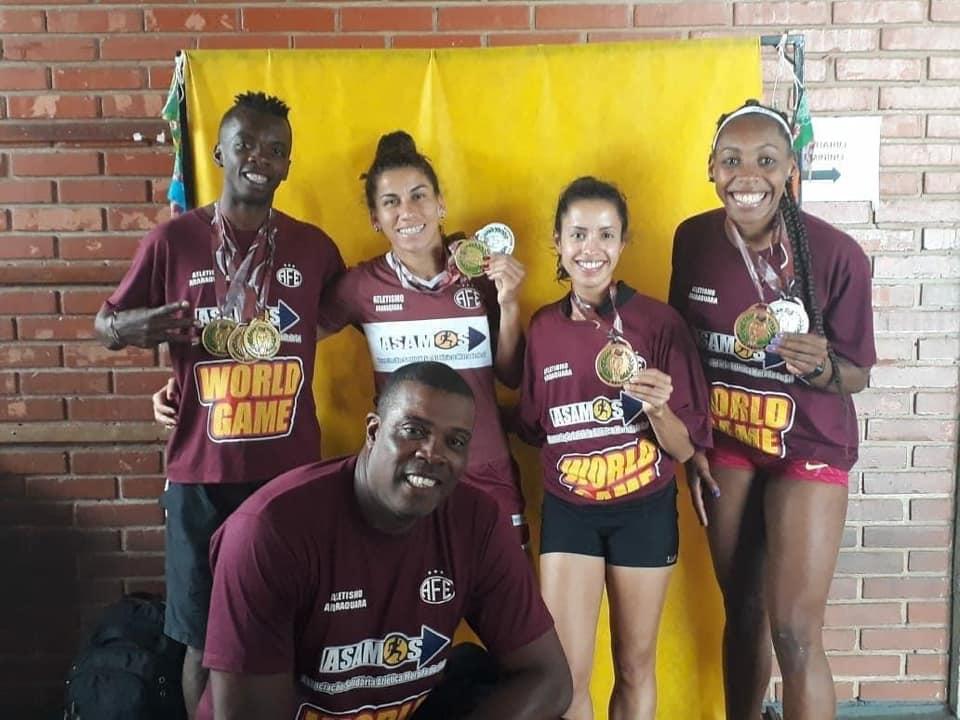 Descanse em paz  Hilário Francisco de Souza !