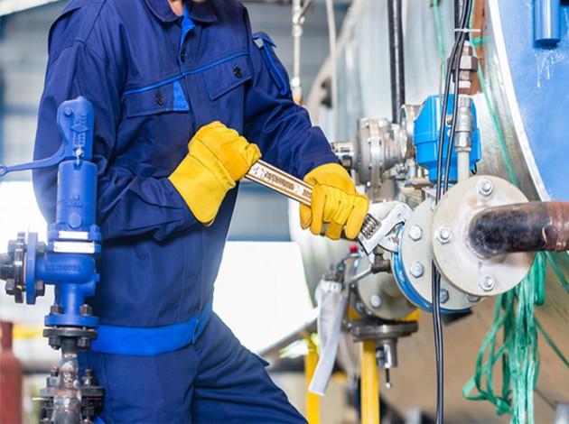 Está procurando emprego?