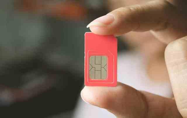 Estudantes da rede estadual têm até o final de maio para retirar chips com internet nas escolas  