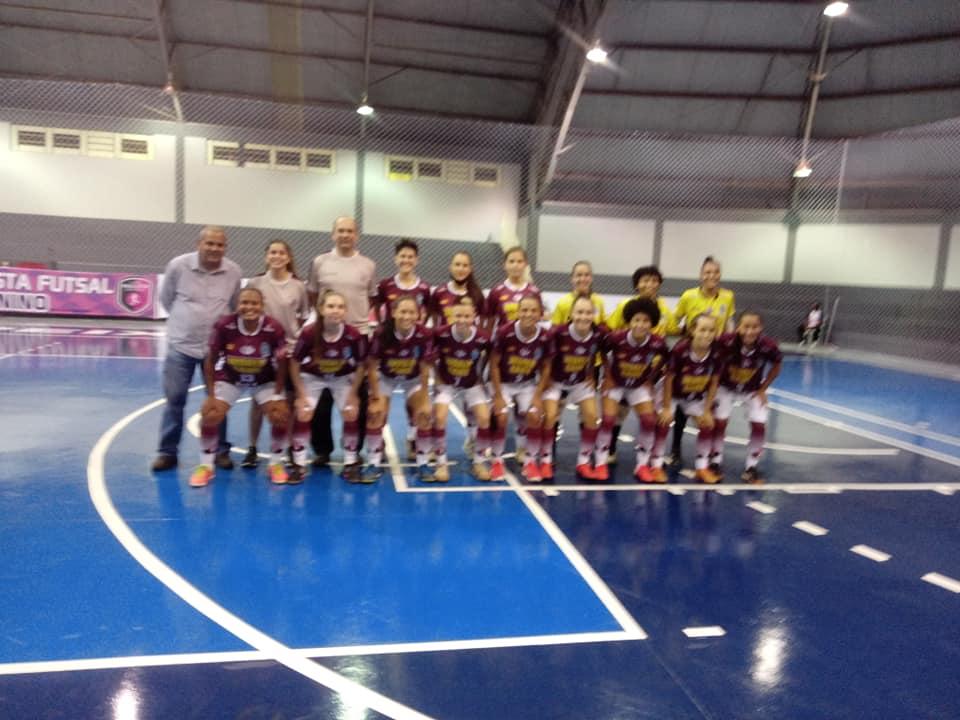 Ferroviária/Fundesport goleia ASF/Unicep São Carlos por 4 à 1 na estréia da LPF Feminina 2021!