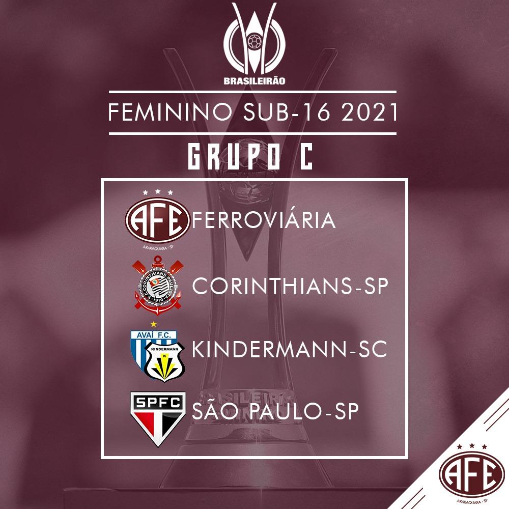 Guerreiras Grenás irão participar do Brasileiro sub-16 2021!