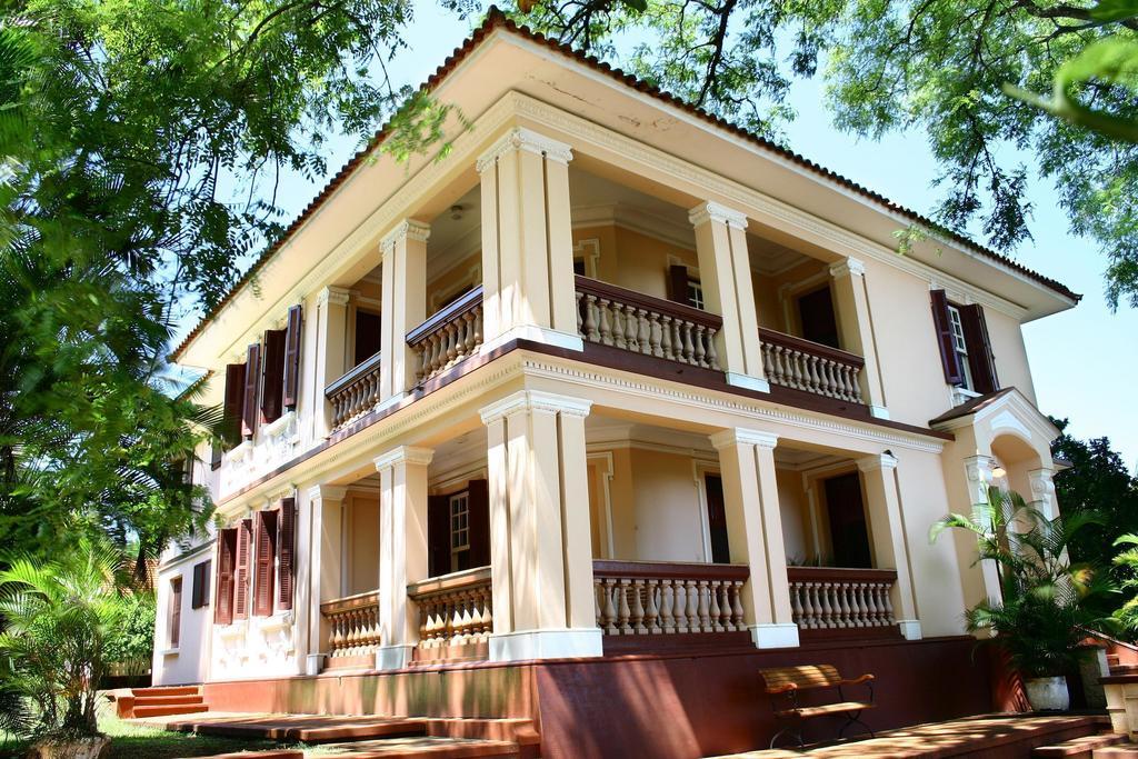 Hotel Fazenda Salto Grande entre os melhores do mundo