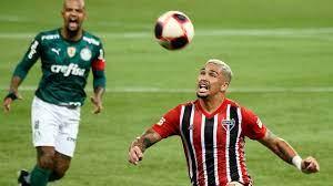 Palmeiras x São Paulo: O confronto dos dois melhores clubes do futebol nacional na grande final!