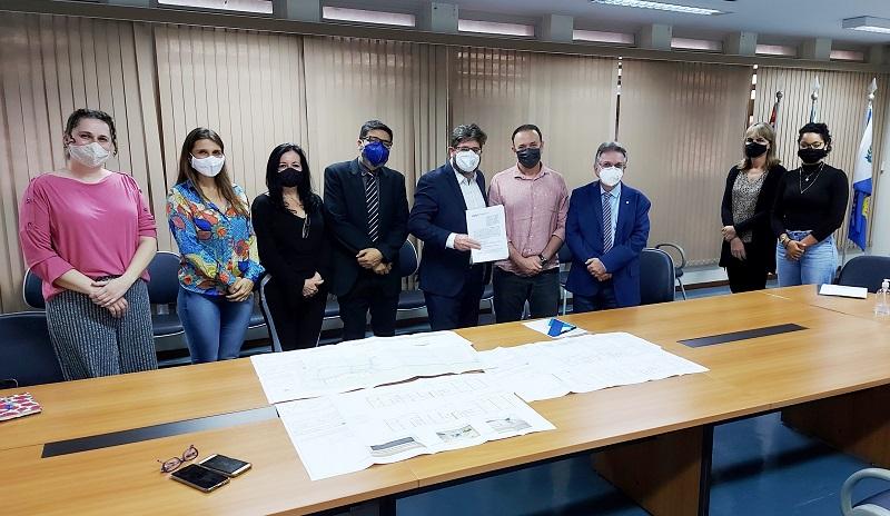 Prefeitura e Unesp assinam parceria para desenvolvimento da Escola de Governo