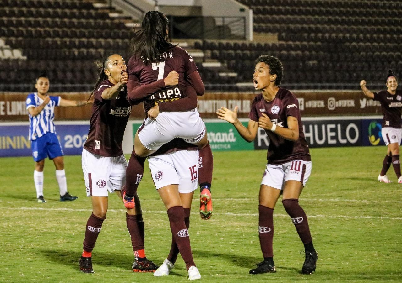 Vídeo / Ferroviária 1 X 0 Avaí/Kindermann-SC - Brasileirão 2021!