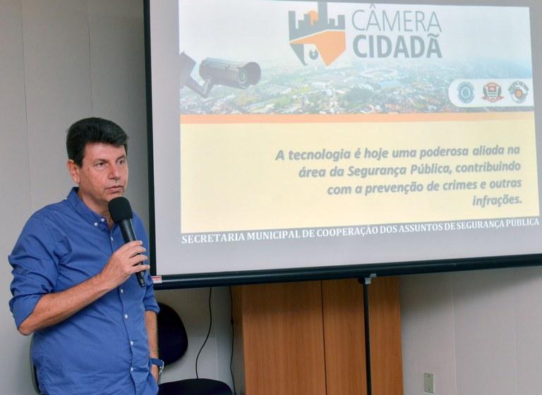 Ação da Guarda resulta em punição a crime ambiental 