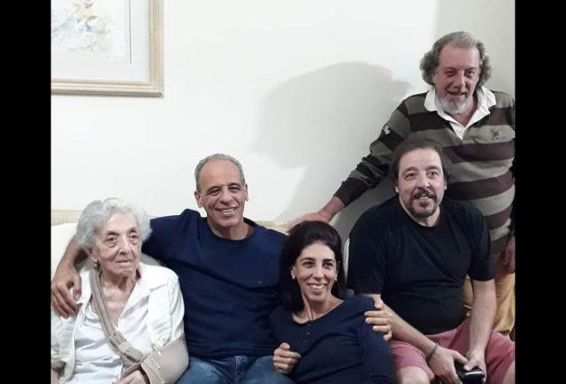 Araraquara se despede da Sra. Raphaela Longo Vidal,mãe dos amigos Nandão , Teroca e Ticão!