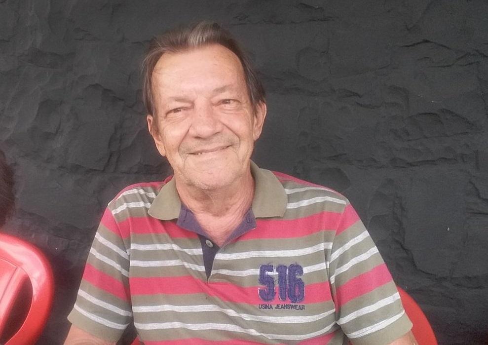 Araraquara se despede do jornalista esportivo José Conde Sobrinho!