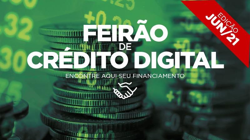 Ciesp e Fiesp realizam Feirão de Crédito Digital