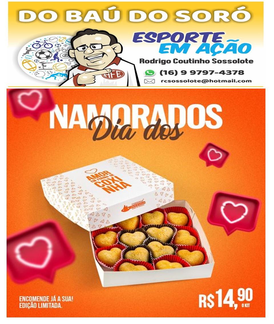 Do Baú do Soró - 11/06/2021 - Sexta-feira